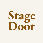 Stage Door News Archive
